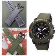 Digitec DG-3094 Resin Watch Strap Digitec DG-3094 Free Pen