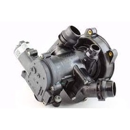 ( 100% ORIGINAL ) AUDI A4 A5 A6 Q3 Q5 VOLKSWAGEN PASSAT GOLF MK7 ELECTRICAL WATER PUMP ( 06L 121 111