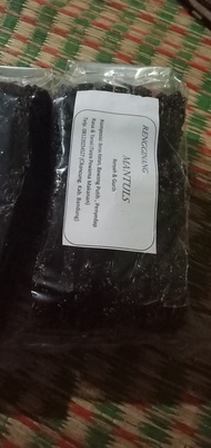 Rengginang Mentah Ketan Asli/Rengginang Gurih/Rengginang Terasi Udang/Rengginang Bawang Putih /Rengg