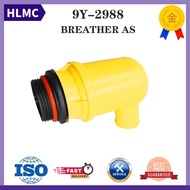 9Y-2988  Excavator Engine Exhaust Cover Engine Oil Exhaust E312 320 324D 325D 329D 330 336 C7 Pipe C