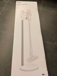 Dyson V12 detect slim 坐地式設計收納架