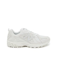 COMME DES GARÇONS HOMME X NEW BALANCE ML610S SNEAKERS