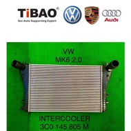 VOLKSWAGEN GOLF GTI MK6 2.0L INTERCOOLER TURBOauto parts Car decoration