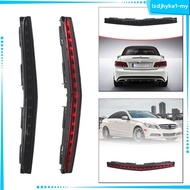 [LzdjhykecbMY] A2078200156 High Mount Brake Light for Mercedes-benz C207 A207 09-16 Accessories