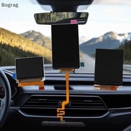 [Bogr] LCD Display Sensor Digitizer Assembly Screen For IPod Nano 2nd 4th 7th Replacement COD