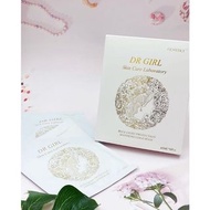 英國Venusky 抗藍光金箔面膜