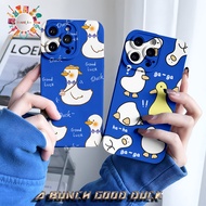 DA4671 SOFTCASE SILICON PROCAMERA CUSTOM DUCK FOR A02S A03S A04E A23 A20S A1K A3S A5S A8 A9 2020 Y15