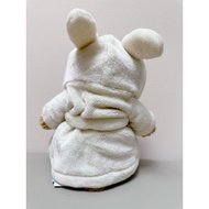 Jellycat Bartholomew Bear Bathrobe Stuffed Soft Plush Toy BNWT Cute Rare Plushie