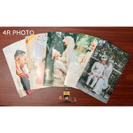 4R Photo Print / Digital Photo Printing