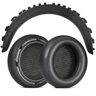 Replacement Ear Earpads Cushion Headband Pad For Alienware AW920H Headphones Gaming Headsets