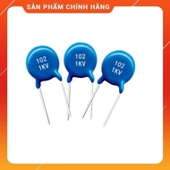 [ 30 pieces ] CERAMIC CAPACITOR SAFETY CAPACITOR 1K V AC CERAMIC CAPACITOR MURATA