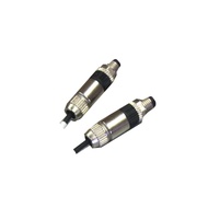 OMRON E3T-ST12 DC12-24 Photoelectric Sensor *  SAME DAY DELIVERY - 2 UNIT ONLY*