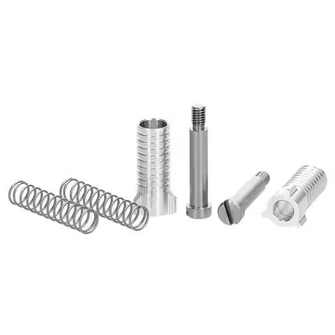 ABKI-For Revox Opener Belt Press 3.5Mm Accessories For Studer For Revox Opener Models A80 A81 A812 A