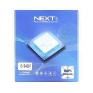 INTEL CPU CORE I5-9400F LGA 1151V2 (NEXT) - A0124026