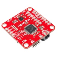 9DoF Razor IMU M0 9-Axis MPU-9250 Attitude Sensor