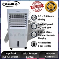 Dawa Air Cooler 20L - AC-3000
