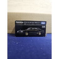 NISSAN HT TURBO 2000