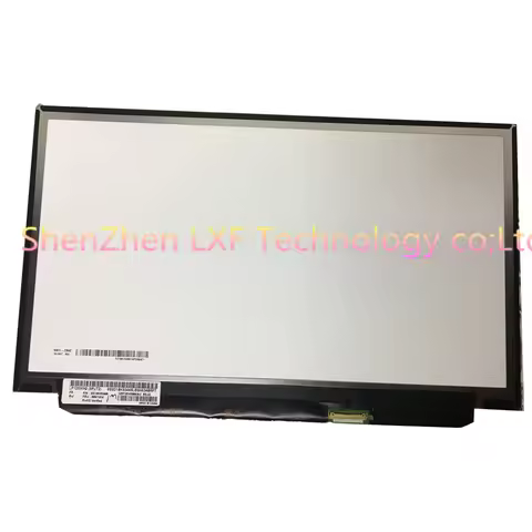 12.5'' LP125WH2-SPT1 SPT2 M125NWN1 For LENOVO Thinkpad X230S X240 X250 X260 X270 X280 LCD Screen IPS