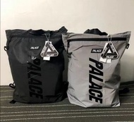 Palace 3M反光兩用背包/斜孭袋