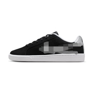 Women's Court Royale Shoes - Black