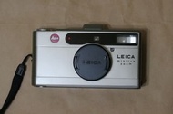 95% New Leica Minilux Zoom