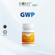 [GWP-NOT FOR SALE] BIOBAY Sea Buckthorn 6s | Omega 3679 | For Skin Health | Super Anti Inflammation 