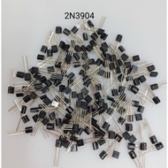 Combo 20 Transistors 2N3904