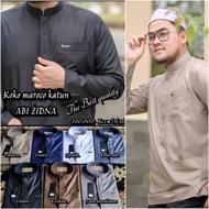 KOKO KATUN ABI ZIDNA MOTIF MAROCO THE SIERES 2 BAJU BUSANA MUSLIM