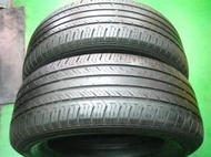 中古瑪吉斯輪胎 M3   235/60/17  ***沒補過***