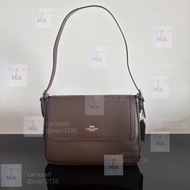 🎀Coach 蔻馳 ETTA 29 翻蓋 單肩包 女款