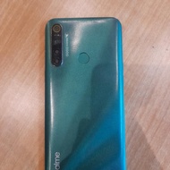 hp realme 5i ram 4 64gb