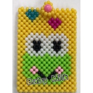 Keroker Okeroppi Ez-link Card Holder