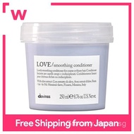 Davines Davines Essential Love Conditioner 250mL Davines LOVE Smoothing Conditioner