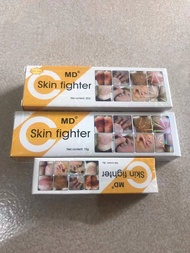 Skin Fighter Cream for Any Skin Problems