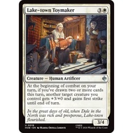 MTG Lake-town Toymaker 19 - The Hobbit (HOB) The Hobbit