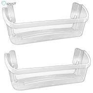 240323002 Refrigerator Door Bin for Refrigerator Parts Accessories Bottom Fridge Shelves 2PACK