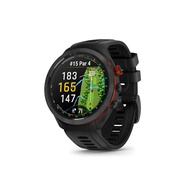 Garmin Approach S70-47mm GPS Golf Smartwatch - Black