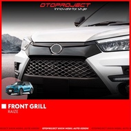Otoproject - Front Grill Raize V1