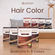 HALAL HAIR COLOR GUMASH