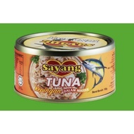 150g Dear Tuna Flakes In Oil / Sayang Tuna Flakes In Oil