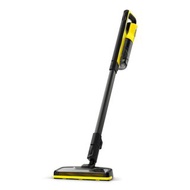 原裝行貨 KARCHER VC4S Cordless Vacuum (Yellow) 輕量無線吸塵機VC 4S