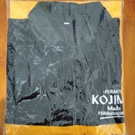 Kojima XXL collared shirt
