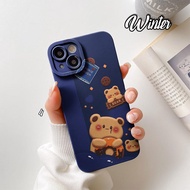 Case REALME C31 C35 NARZO 50A PRIME C21Y C25Y C21 2PR0 C1 C2 91 4G CASE HP CASING HANDPHONE SOFTCASE