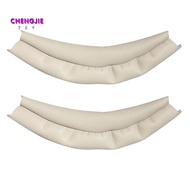 WH-1000XM4 1000XM3 Headband Cover Memory Foam Cushion Replacement Headband Repair Parts Kit White