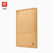 Zwilling Bamboo large chopping board cutting board home kitchen chopping board case board cut meat c