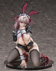 Native BINDing Sara Nogami Bunny Version 野上紗羅