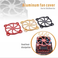 aluminium rc fan cover 30mm 40mm