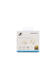 SENNHEISER SENNHEISER ACCENTUM CLIP — CREAM