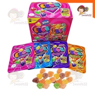 30pcs ALIBABA Sour LOVE Gummy Candy HALAL