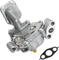 Engine Oil Pump Fit For Toyota Camry 2002-2011 RAV4 Corolla Highlander Matrix Solara & Scion Tc Xb L